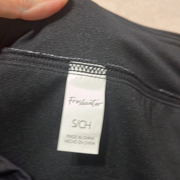 🎉HOST PICK🎉 NWT FRESHWATER Swimsuit Bottoms - Picture 4 of 7